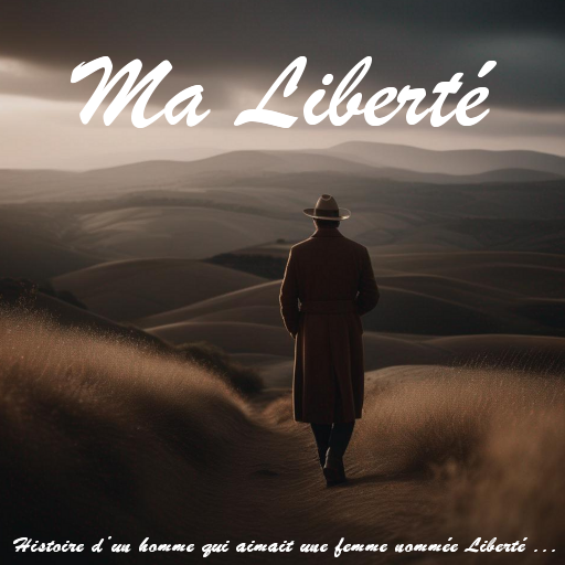 Ma Libert�